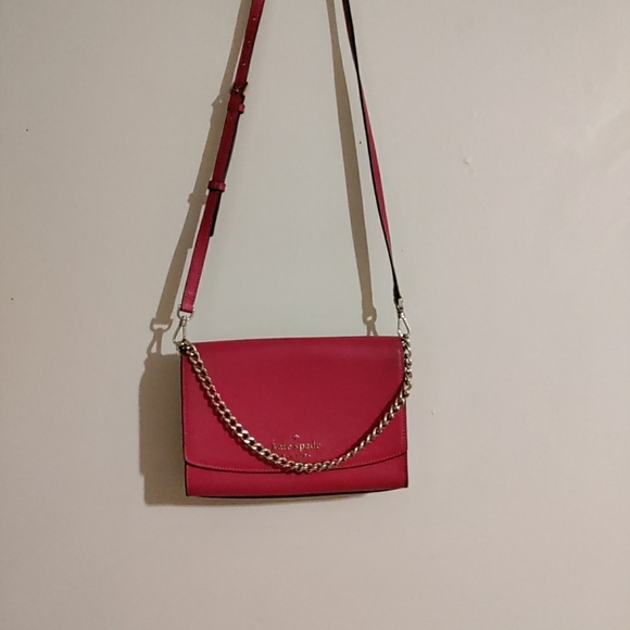 Kate Spade Carson Convertible Crossbody - Picture 1 of 16